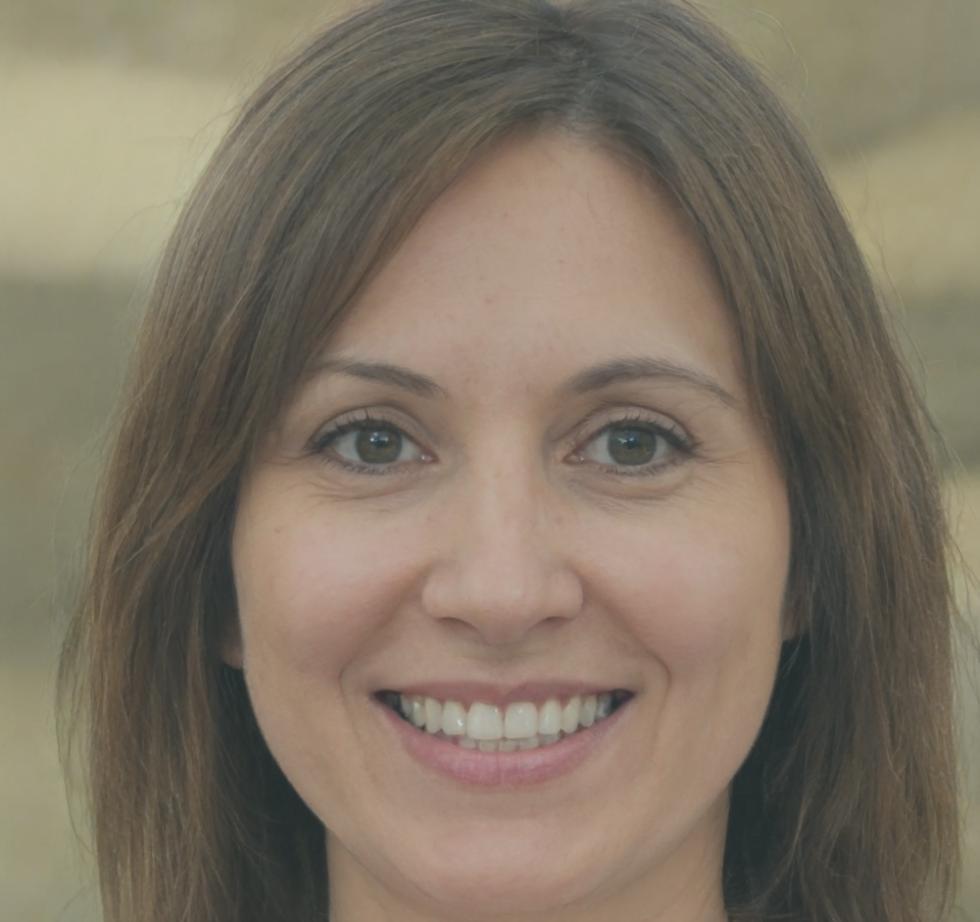 Portrait de Léonie Beauchamp partageant son expérience avec le programme d'investissement Deserttx