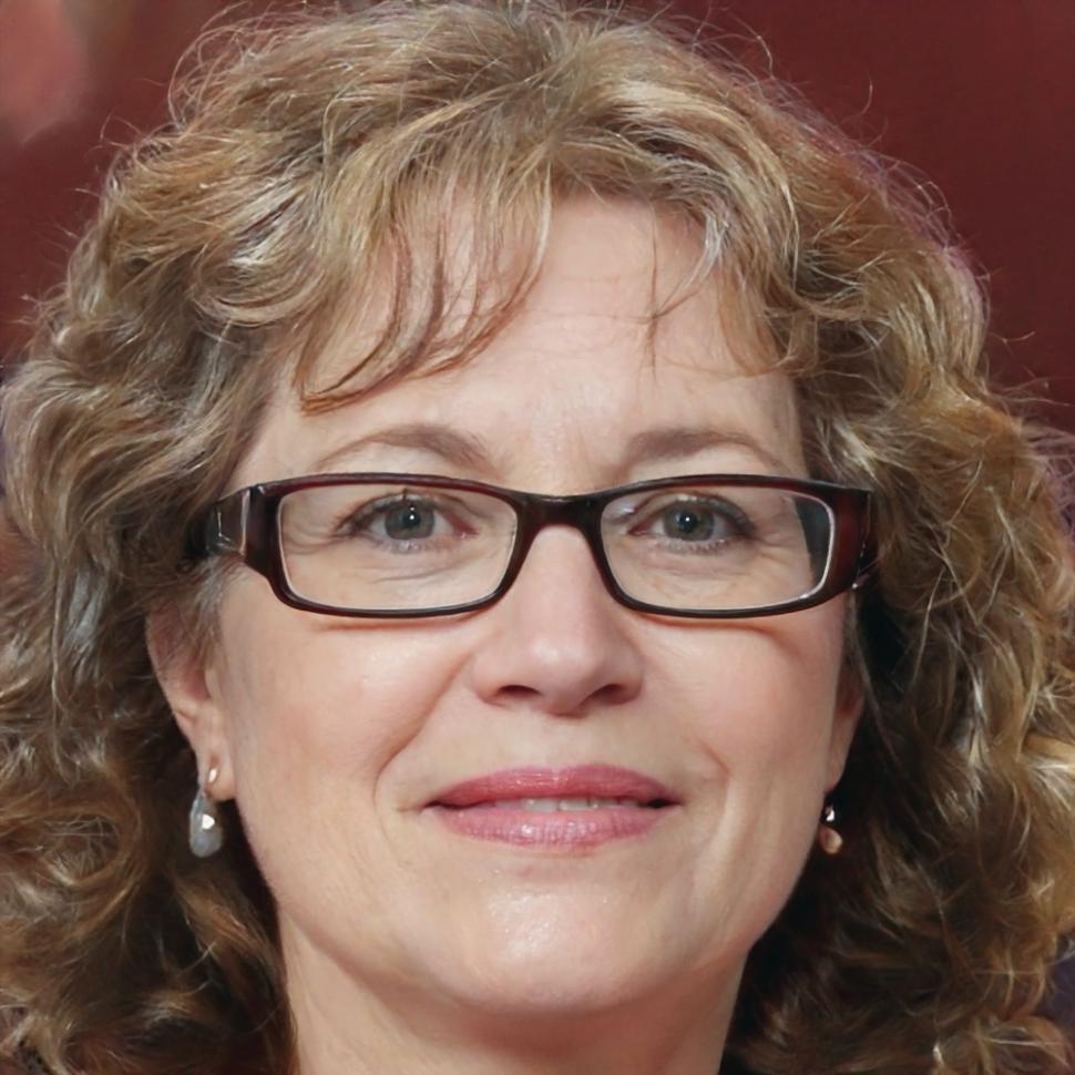 Portrait de Margot Lavallée