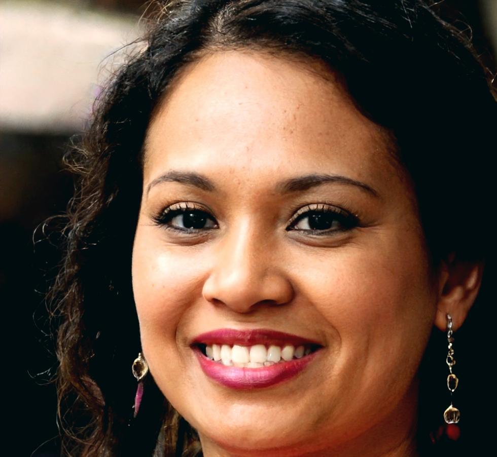 Portrait de Léonie Brossard