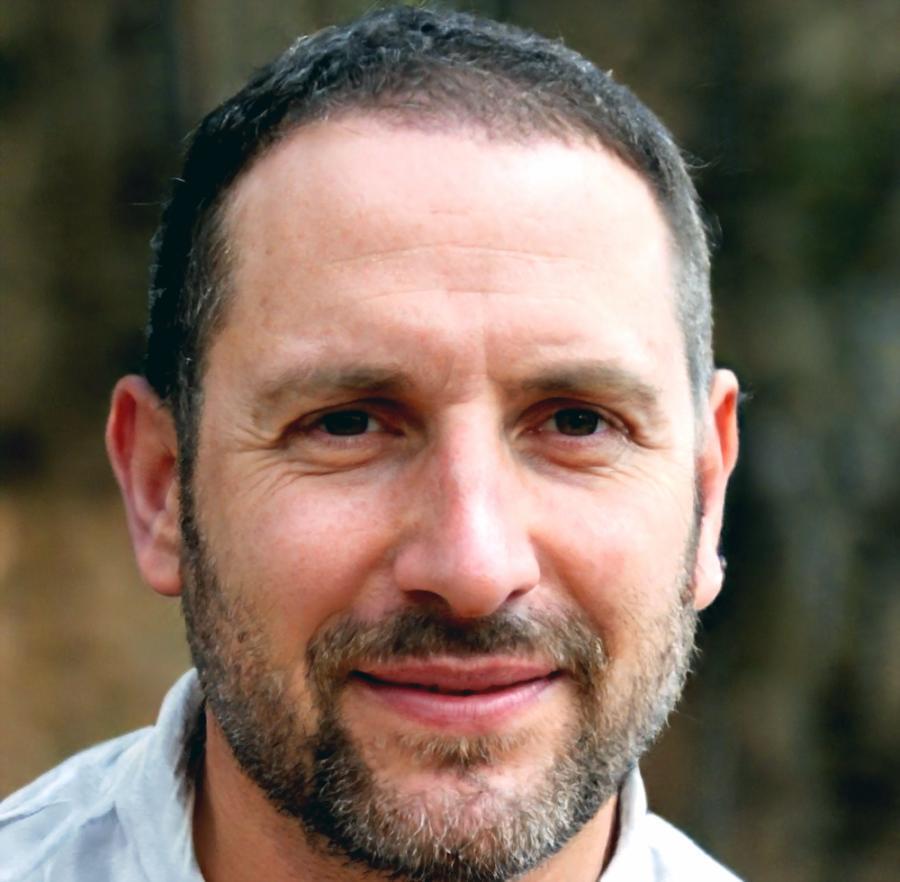 Portrait de Bastien Lefebvre